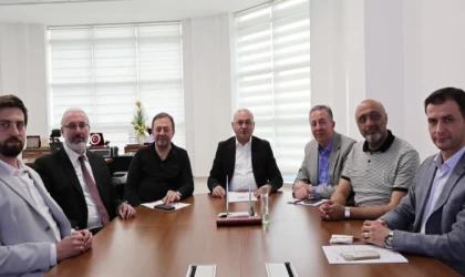 30 Ağustos OSB’den Belediye Kütahyaspor’a destek