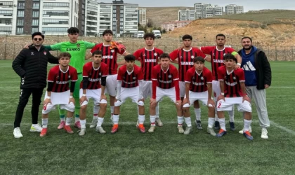 Adil Sani Konukoğlu Spor Lisesi öğrencileri Türkiye finallerinde