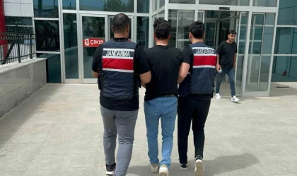 Adıyaman’da DEAŞ operasyonu