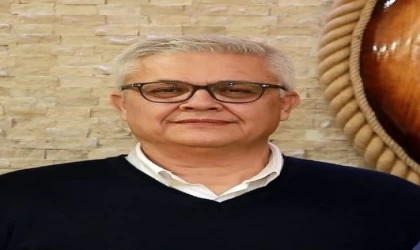 ADÜ’lü akademisyen hayatını kaybetti