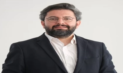 AGC Başkanı Çetin, hayatını kaybetti