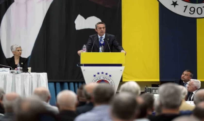 Ali Koç: ”Görevimizin başındayız ve mücadelemize devam edeceğiz”