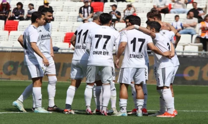 Altay’a 6 puan silme cezası