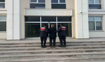 Amasya’da kasten öldürme suçundan aranan şahıs yakalandı