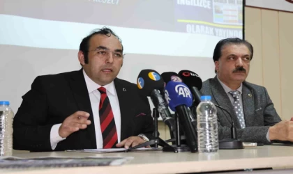 Anadolu Su Ürünleri Mühendisleri Derneği’nden önemli proje tanıtım toplantısı