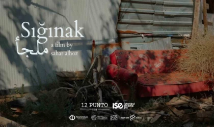 Anadolu Üniversitesi öğrencisi ”TRT Kısa Film Yapım” ödülü kazandı