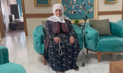 Annesi huzurevini mesken tuttu, işadamı yaşlı bakım merkezini kapatmaktan vazgeçti