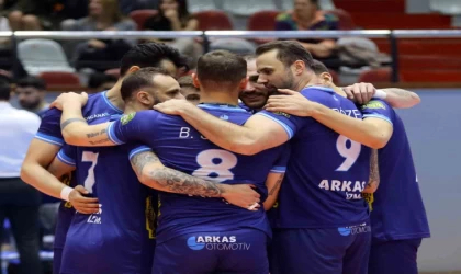 Arkasspor, Fenerbahçe deplasmanında