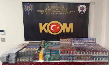 Asayiş, kaçakçılık ve narkotik operasyonlarında 30 şahsa işlem yapıldı