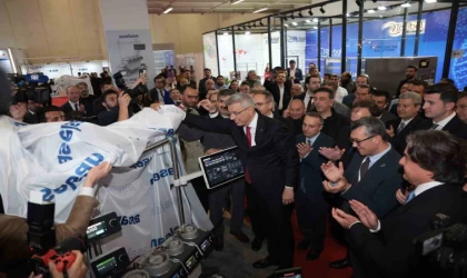 ASELSAN’dan kalplere dokunan teknoloji: Kalp akciğer makinesinin kan testleri başarıyla tamamlandı