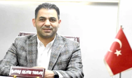 ASKON Başkanı Turan; ”Çocuklarımıza sevgi dolu bir gelecek diliyorum”