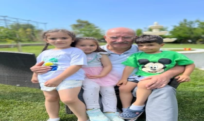 ATO Başkanı Baran: ”23 Nisan, çocuklarımıza ve gelecek nesillerimize duyduğumuz güven ve inancın sembolüdür”