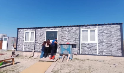 Ayaş’ta kaçak yapı denetimleri sıklaştırıldı