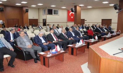 Aydın’da hayvancılık sektörü masaya yatırıldı