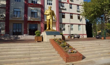 Aydın’da İyilik Çeşmesi projesi hayata geçiyor