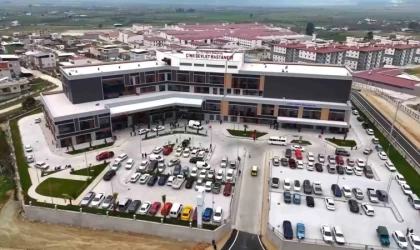 Aydın’da sağlık hizmetleri güçleniyor
