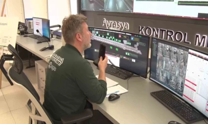 AYGM Genel Müdürü Dr. Yalçın Eyigün: ”Gerçekleşebilecek, kaydedilmiş ya da ihtimal bulunan en büyük depreme göre tedbirlerimizi aldık”