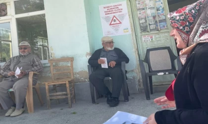 Bahar geldi, piknik sezonu açıldı, hayati kene uyarıları