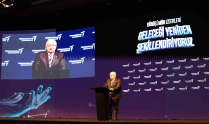 Bakan Güler: ”Türk savunma sanayii, dünyadaki stratejik dengeleri etkileyen ve buna yön veren bir güç hâline gelmiştir”