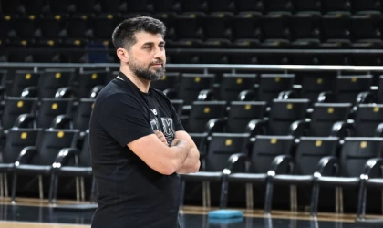 Başantrenör Can Sevim: ”Kalan 4 maçımızı da kazanmak istiyoruz”