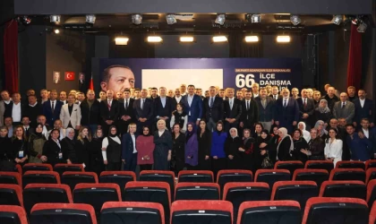 Başkan Alemdar: ”Şehri geleceğe taşıyacak adımları hep birlikte atıyoruz”