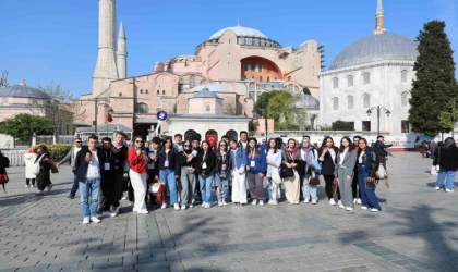 Başkan Altay: ”YHT ile günübirlik İstanbul gezilerimiz gençlerin hayatında iz bırakıyor”
