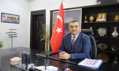Başkan Büyüksimitci: ”Kayseri’nin Mart ayı ihracatı yüzde 10 arttı”