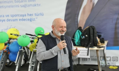 Başkan Çolakbayrakdar: ”Lider şehir Kayseri, şimdi de satrançta öncü olacak”