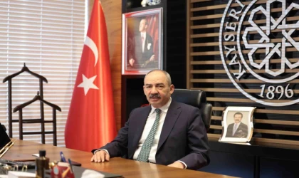 Başkan Gülsoy: ”Mart ayında 325 milyon 511 bin dolar ihracat yaptık”