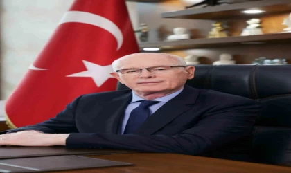 Başkan Kazım Kurt 1 yılda 22 vaatten 9’unu gerçekleştirildi