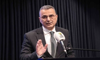 Başkan Kurnaz: ”Bu yolu milletimizle beraber yürüyeceğiz”