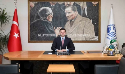 Başkan Mandalinci: ”23 Nisan, umudun, eşitliğin, geleceğin bayramı”