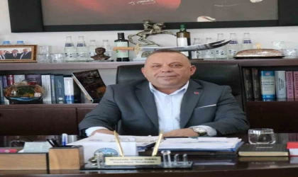 Başkan Özel: ”23 Nisan, geleceğe duyulan güvenin simgesidir”