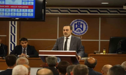 Başkan Öztürk: ”Marmara Sanayi Bölgesi’nin taşınması milli güvenlik meselesidir”