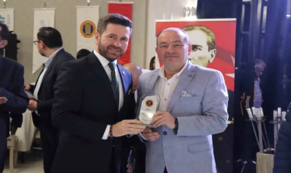 Başkan Tatık dayanışma etkinliğinde Nikferlilere müjdeler verdi