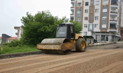 Başkan Türkel: ”Daha güzel ve yaşanabilir Atakum için çalışıyoruz”