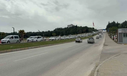 Başkan Tutdere’den Eğriçay Köprüsü için acil çağrı