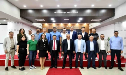 Başkan Uysal: ”Sporu bahis sektöründen kurtarıp mahallelere yaymalıyız”