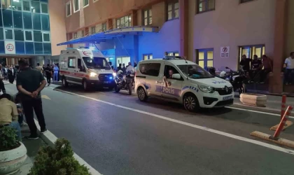 Batman’da tespih kavgası kanlı bitti: 1 yaralı