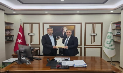 Bayırköy’e tarımsal alanda büyük destek