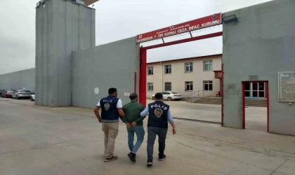 Belen’de torbacı operasyonu