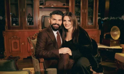 ”Ben Ordayım” listeleri alt üst etti