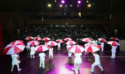 Beylikdüzü’nde 23 Nisan coşkusu devam ediyor