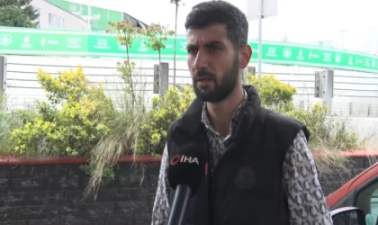 Beyoğlu’nda yaşlı adamı ezerek öldüren 17 yaşındaki sürücünün ev hapsi kararına aile itiraz etti