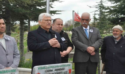 Bıçaklı kavgada öldürülen veteriner hekim, ölümünün 3’üncü yıl dönümünde anıldı