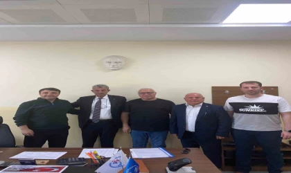 Bilecik, U18 Türkiye Şampiyonası 1. Kademe maçlarına ev sahipliği yapacak