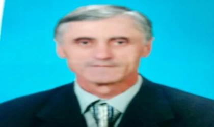 Bilecik’te motosikletin çarptığı yaya hayatını kaybetti