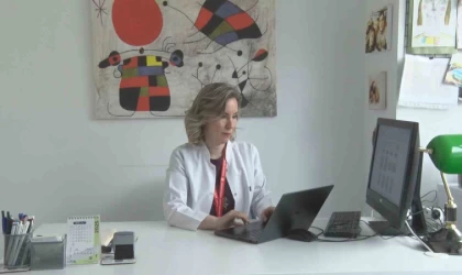 Bilkent Şehir Hastanesi Çocuk Cerrahisi Kliniği yurt içi ve yurtdışından gelen hastaların tedavisini üstleniyor