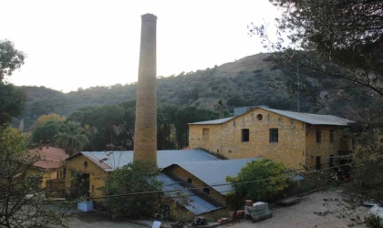 Bir asırdır ayakta