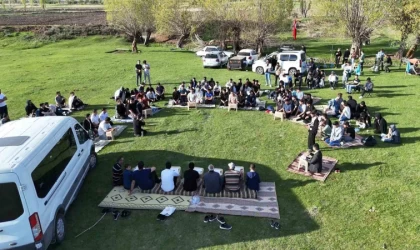 ”Bir sure bir sahabe” yarışması düzenlendi